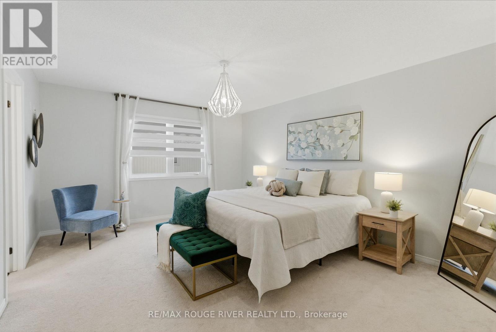 122 Edwin Carr Street, Clarington, Ontario  L1C 0R3 - Photo 24 - E12767430