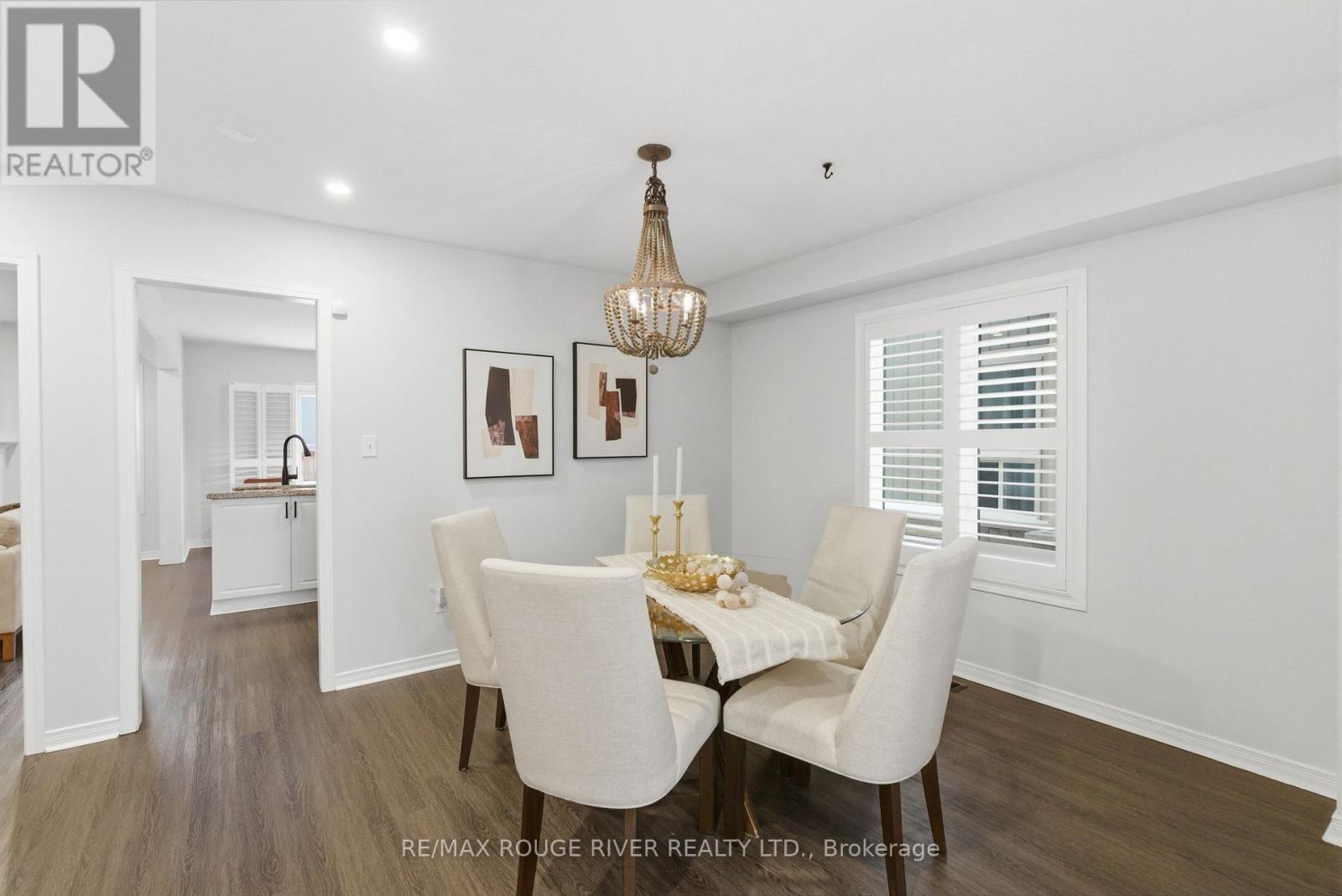 122 Edwin Carr Street, Clarington, Ontario  L1C 0R3 - Photo 4 - E12767430