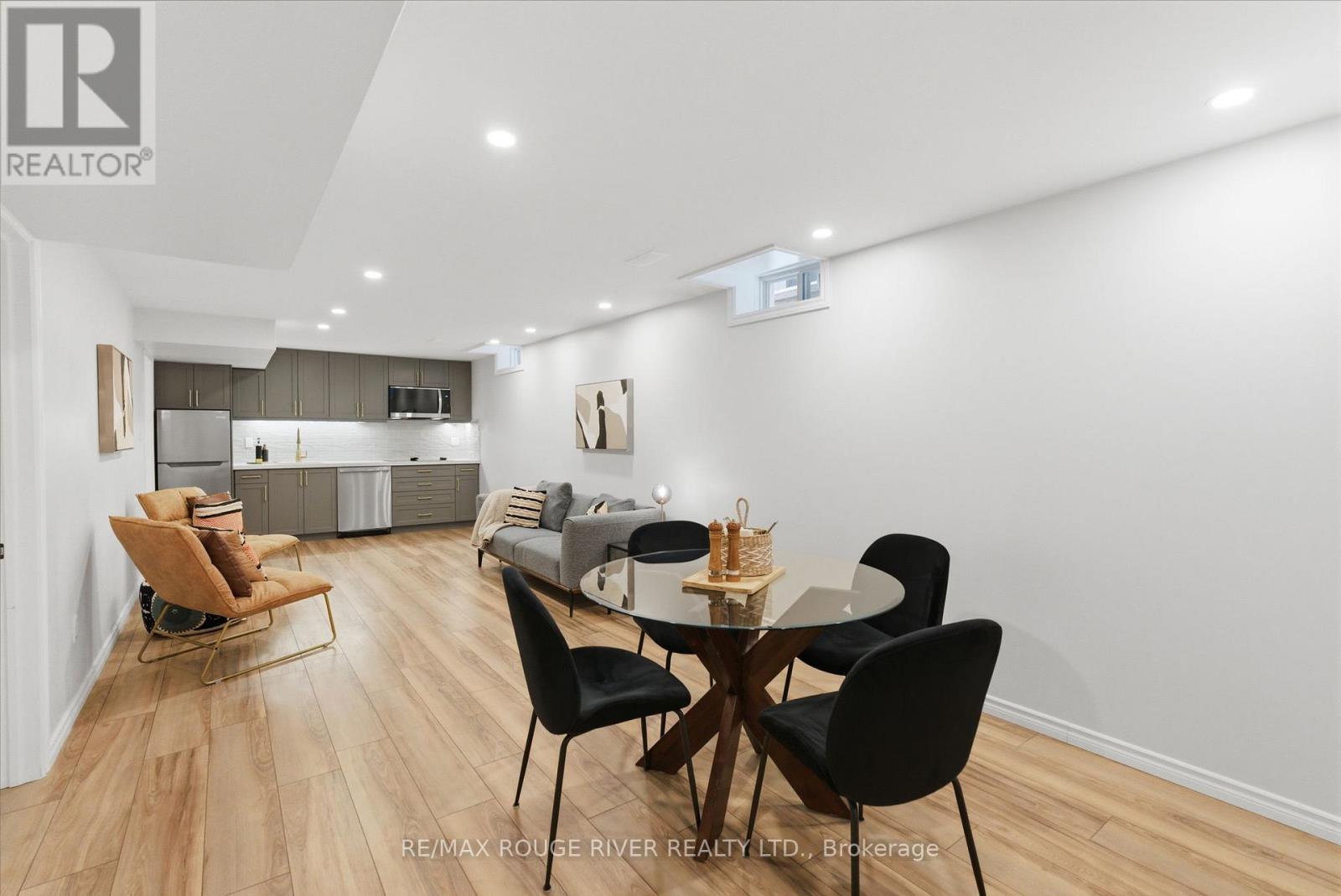 122 Edwin Carr Street, Clarington, Ontario  L1C 0R3 - Photo 40 - E12767430