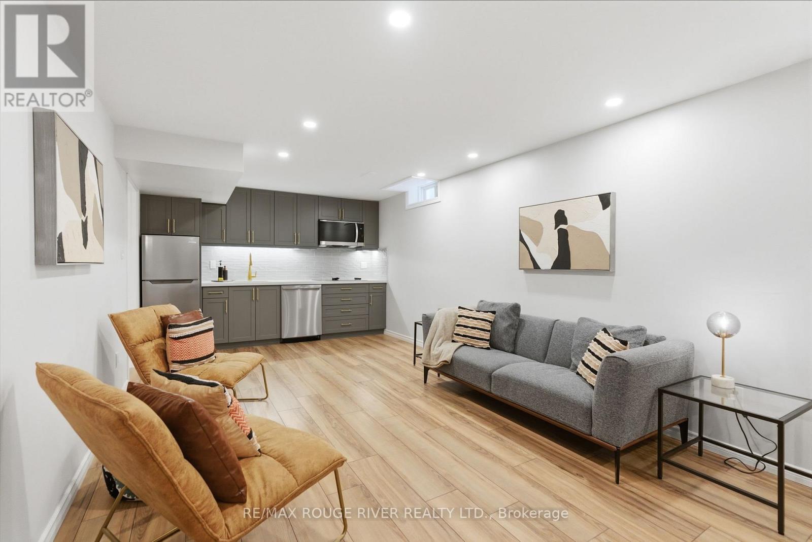 122 Edwin Carr Street, Clarington, Ontario  L1C 0R3 - Photo 42 - E12767430