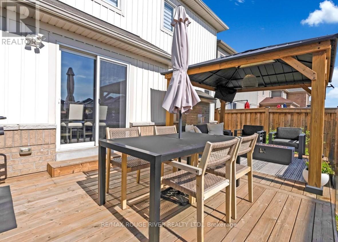 122 Edwin Carr Street, Clarington, Ontario  L1C 0R3 - Photo 50 - E12767430