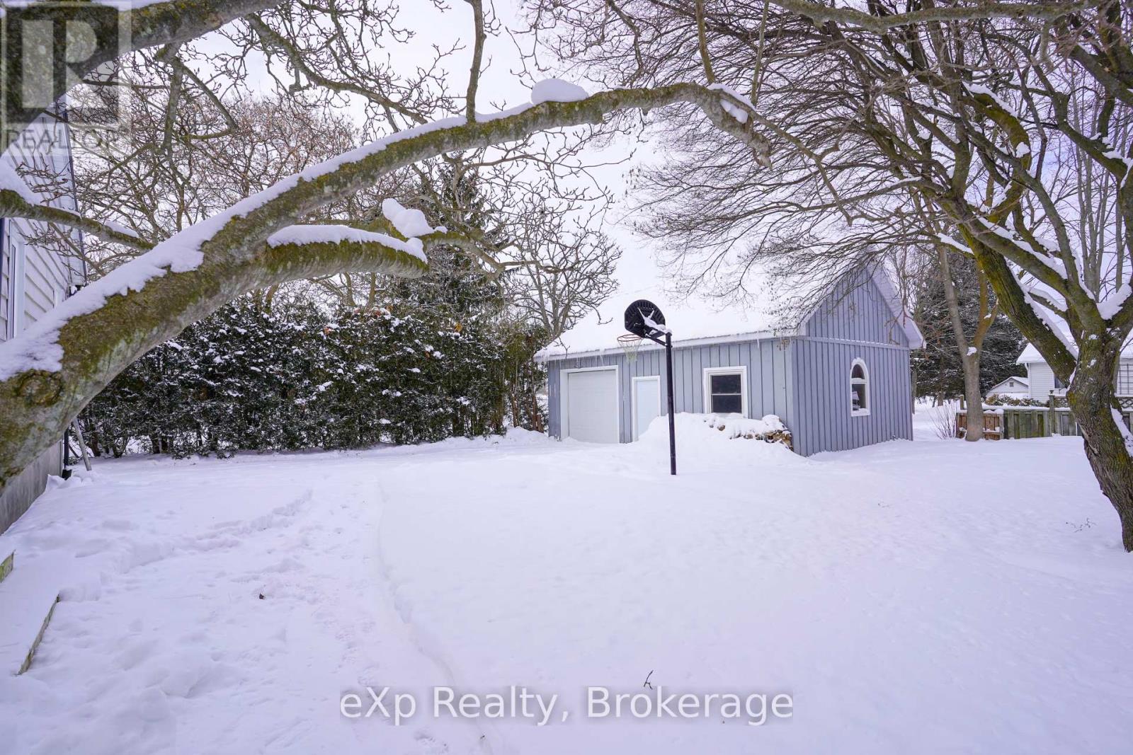 78 Victoria Avenue E, South Huron, Ontario  N0M 1M0 - Photo 41 - X12767452