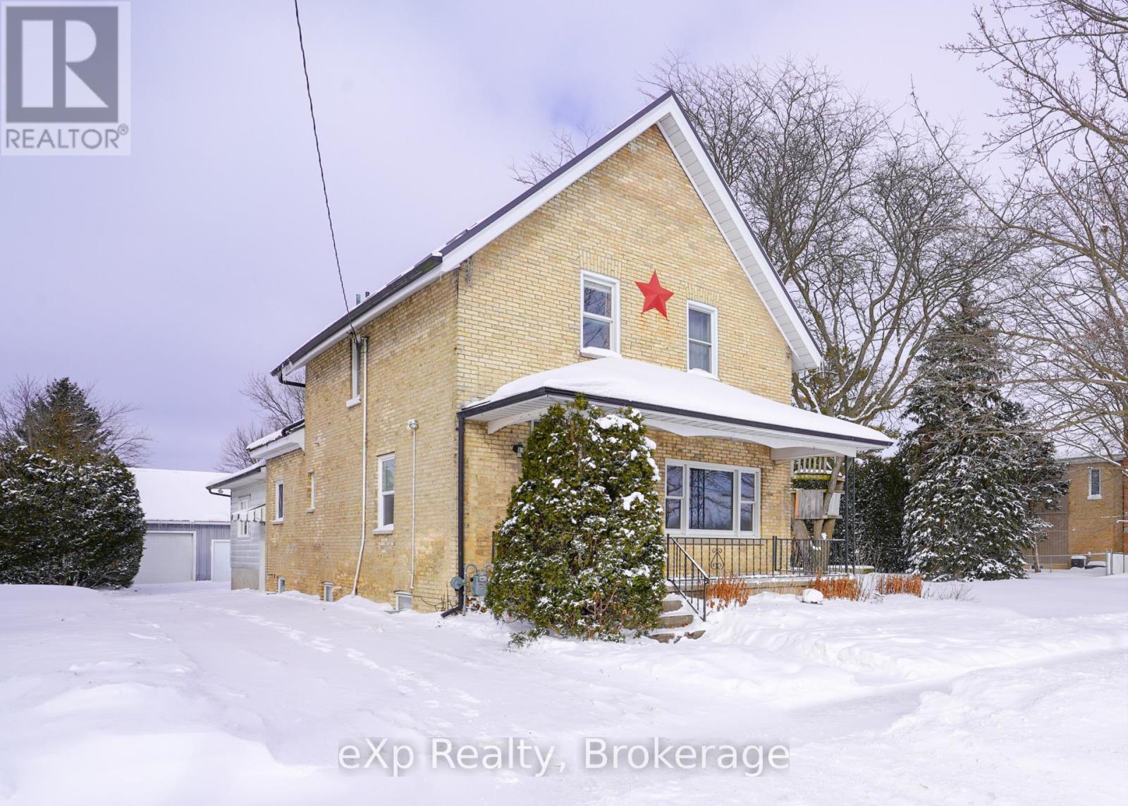 78 Victoria Avenue E, South Huron, Ontario  N0M 1M0 - Photo 46 - X12767452