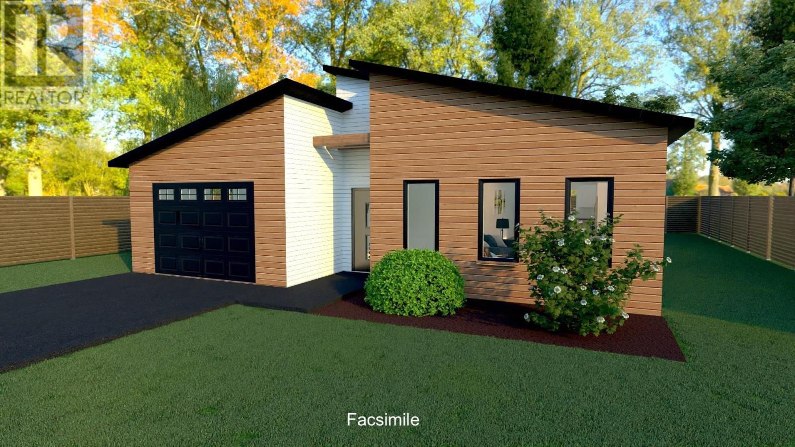 Irwin Lake Road, Hilden, Nova Scotia