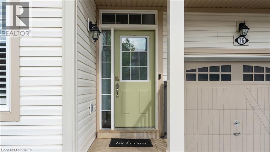 16 Dwyer Court, Brantford, Ontario  N3T 0G8 - Photo 5 - 40801329
