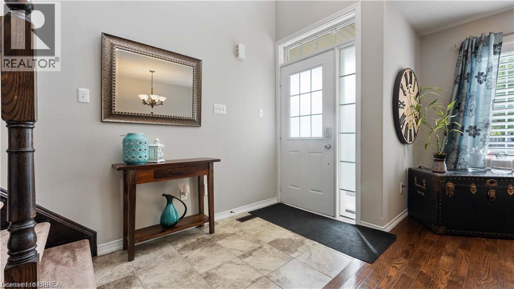 16 Dwyer Court, Brantford, Ontario  N3T 0G8 - Photo 6 - 40801329