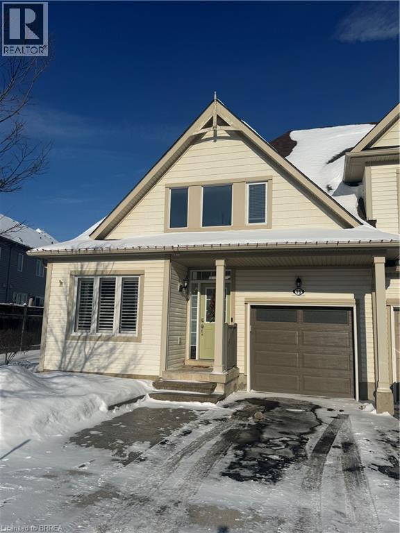 16 Dwyer Court, Brantford, Ontario  N3T 0G8 - Photo 2 - 40801329