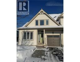 16 DWYER Court, Brantford, Ontario