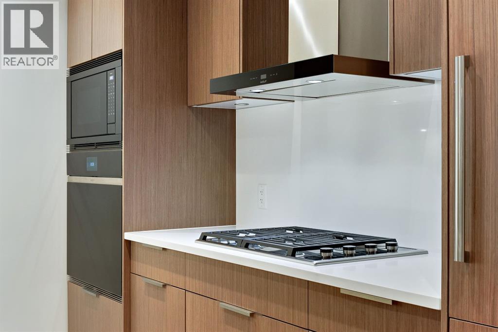 104, 128 Waterfront Court Sw, Calgary, Alberta  T2P 1K9 - Photo 5 - A2264821