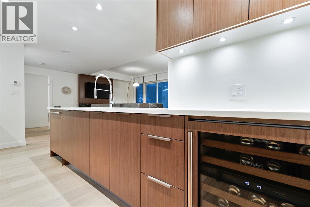 104, 128 Waterfront Court Sw, Calgary, Alberta  T2P 1K9 - Photo 7 - A2264821