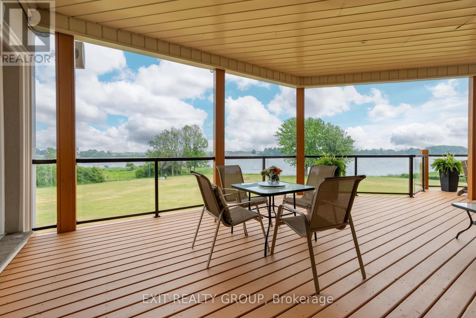 19281 Loyalist Parkway, Prince Edward County (Hillier Ward), Ontario  K0K 1T0 - Photo 36 - X12767402