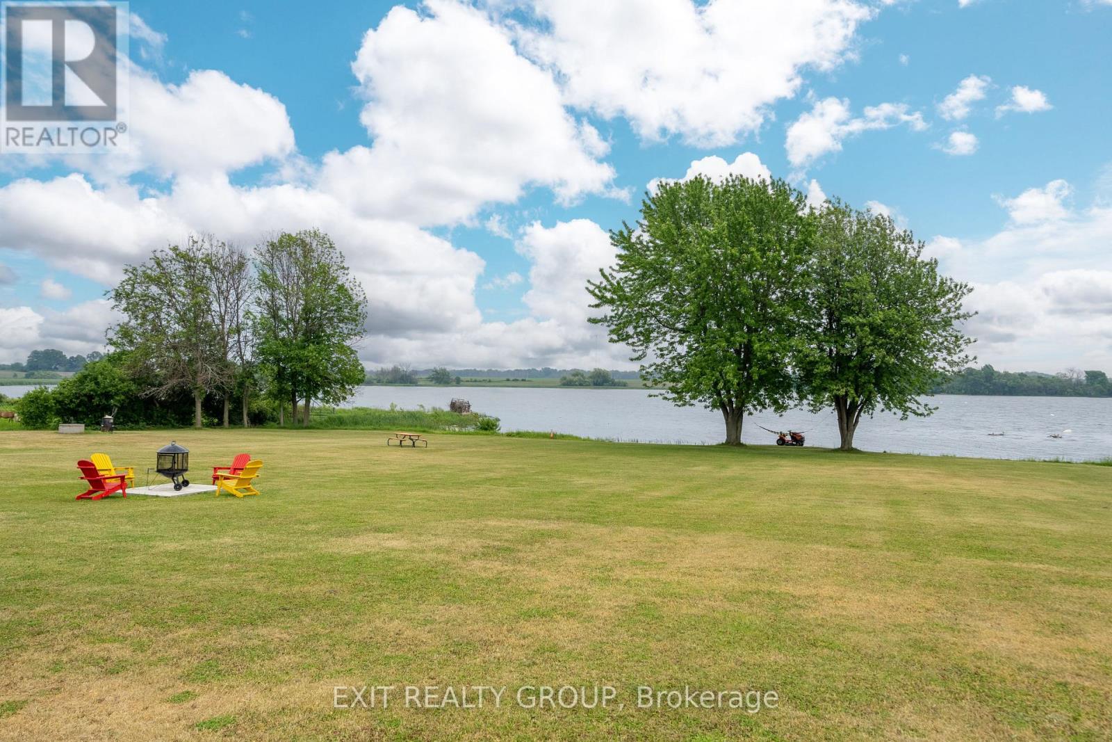 19281 Loyalist Parkway, Prince Edward County (Hillier Ward), Ontario  K0K 1T0 - Photo 40 - X12767402