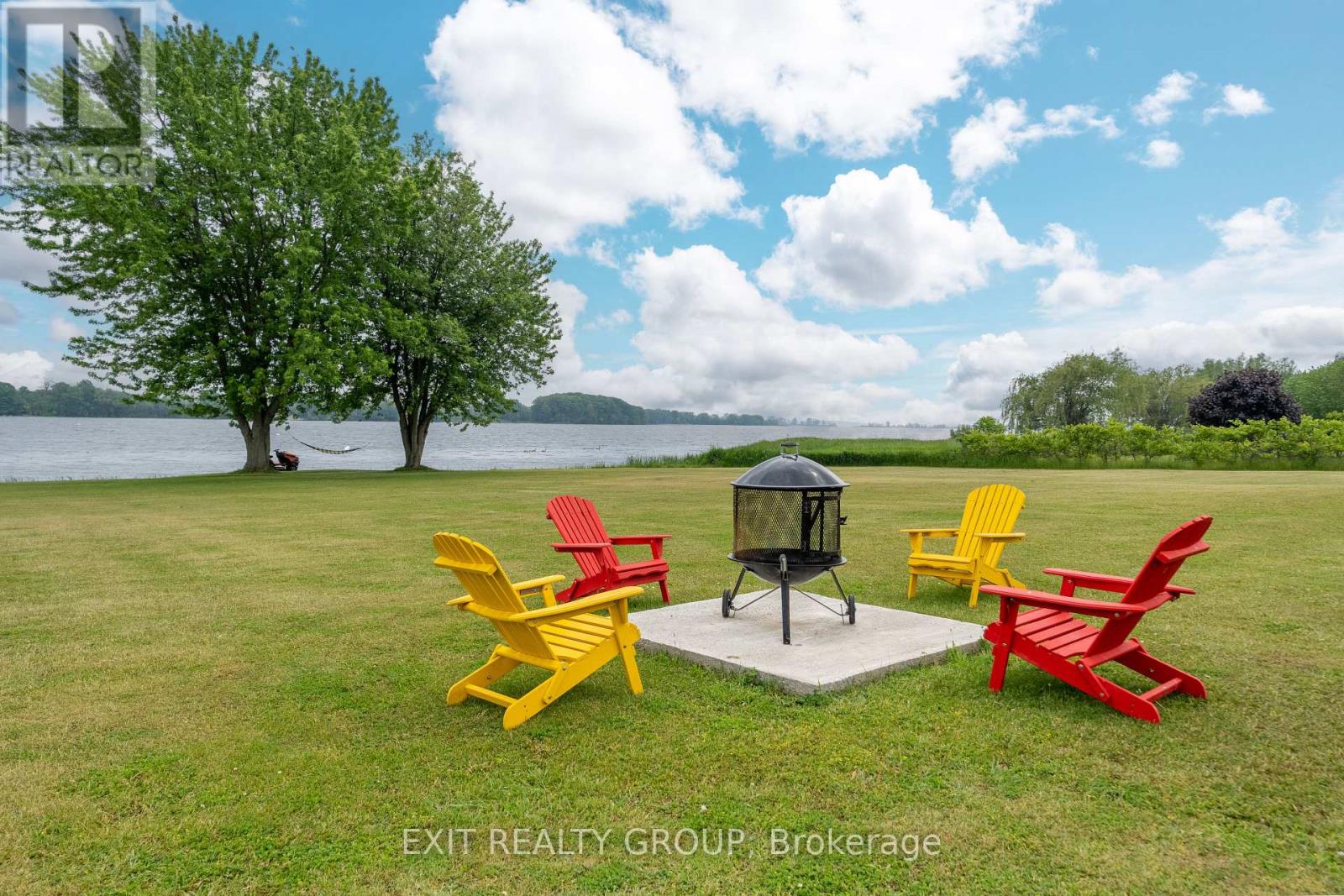 19281 Loyalist Parkway, Prince Edward County (Hillier Ward), Ontario  K0K 1T0 - Photo 42 - X12767402