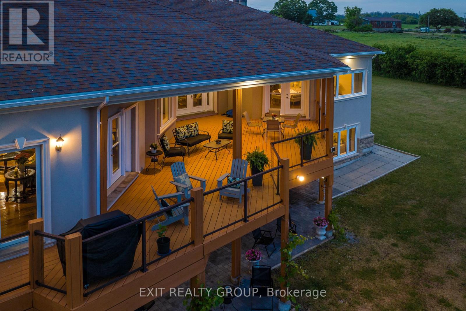 19281 Loyalist Parkway, Prince Edward County (Hillier Ward), Ontario  K0K 1T0 - Photo 45 - X12767402