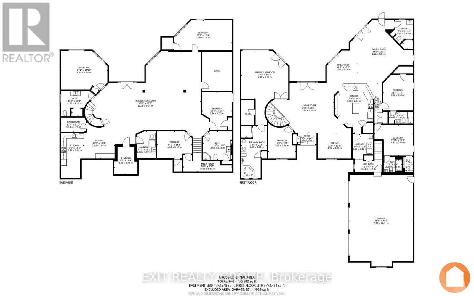 19281 Loyalist Parkway, Prince Edward County (Hillier Ward), Ontario  K0K 1T0 - Photo 49 - X12767402