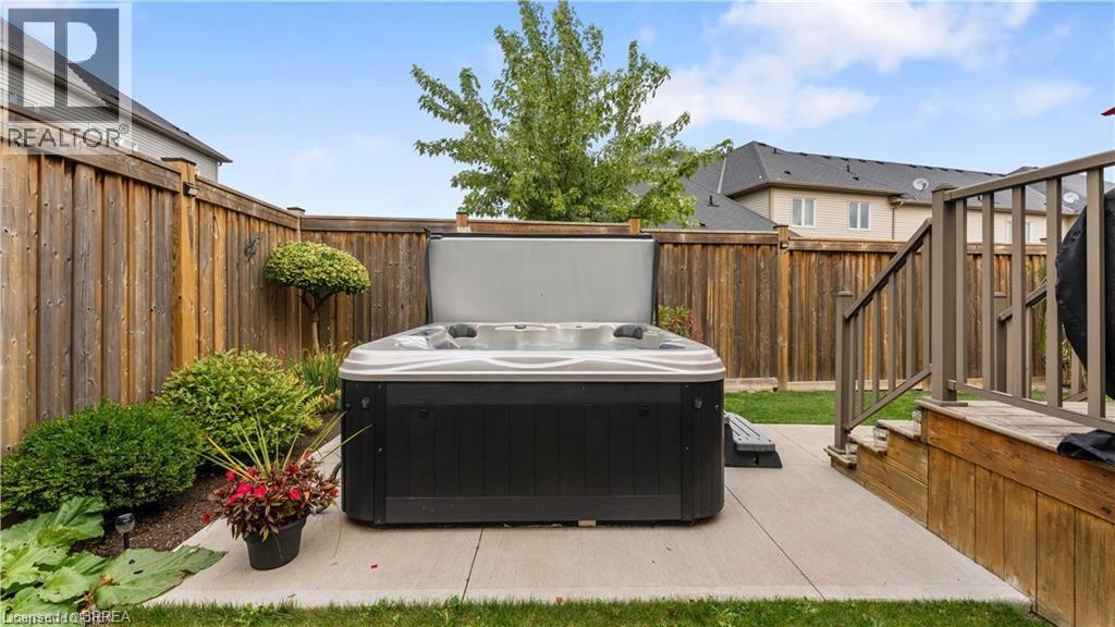 16 Dwyer Court, Brantford, Ontario  N3T 0G8 - Photo 36 - 40801329