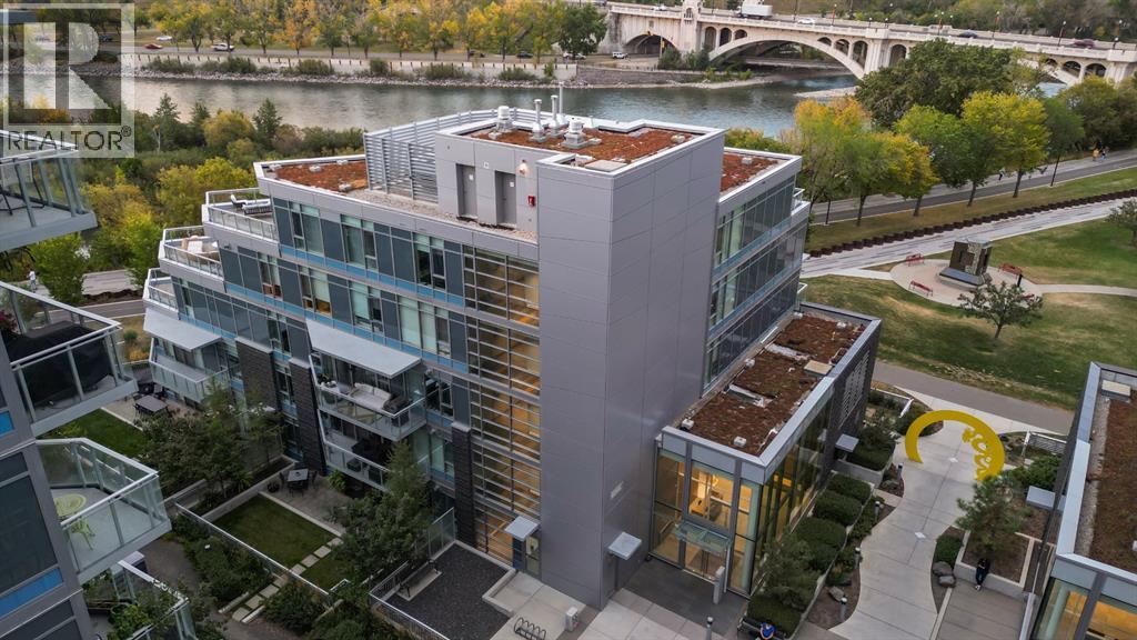 104, 128 Waterfront Court Sw, Calgary, Alberta  T2P 1K9 - Photo 34 - A2264821