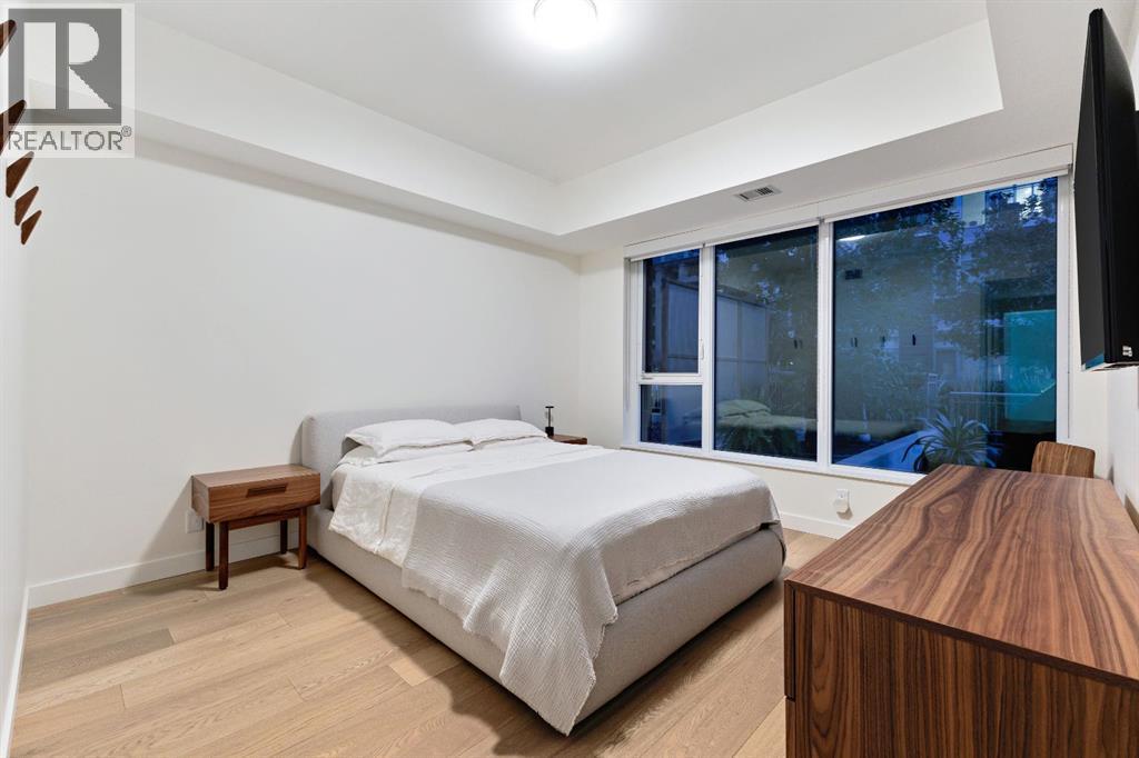 104, 128 Waterfront Court Sw, Calgary, Alberta  T2P 1K9 - Photo 15 - A2264821