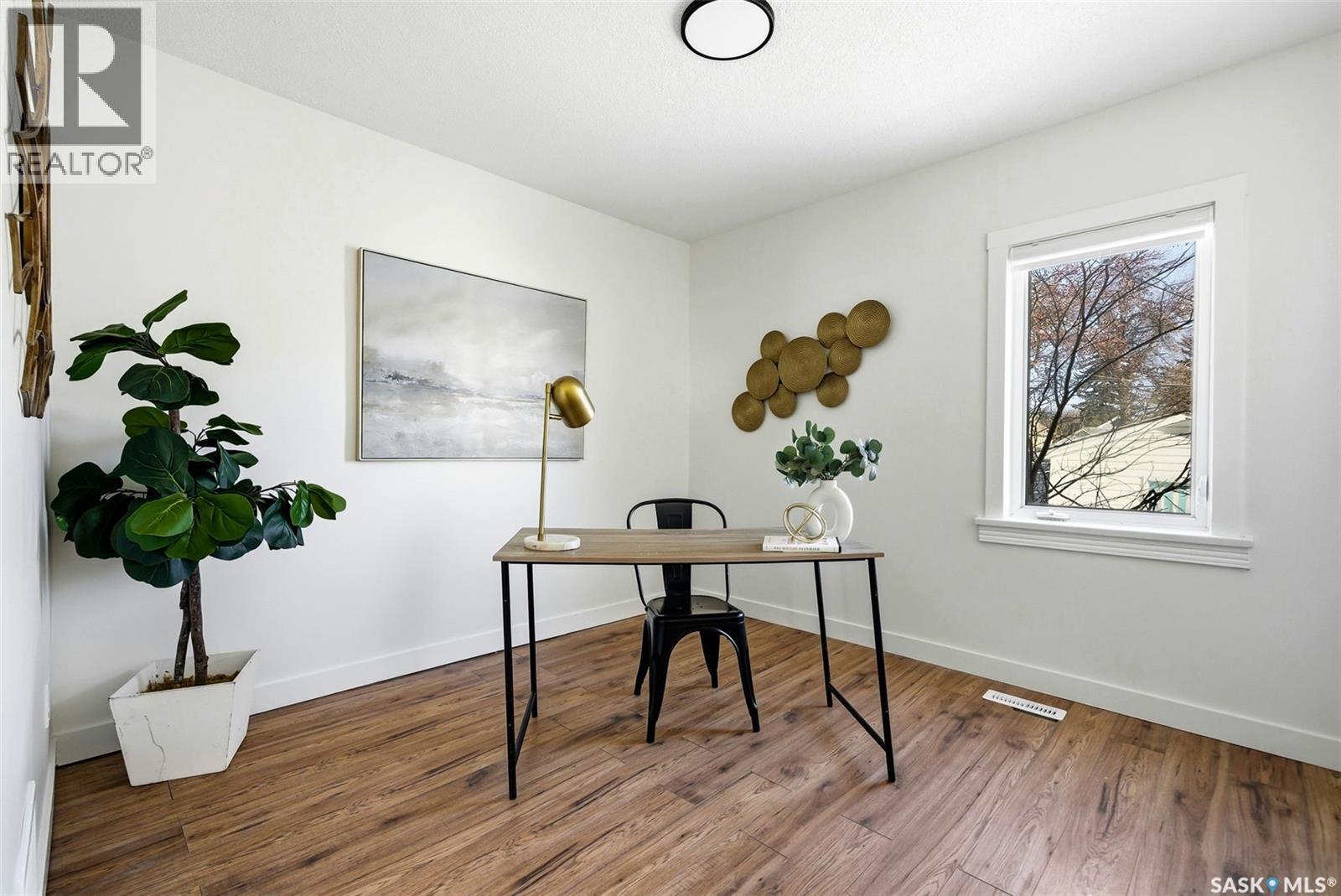 1435 Forget Street, Regina, Saskatchewan  S4T 4Y4 - Photo 14 - SK027902