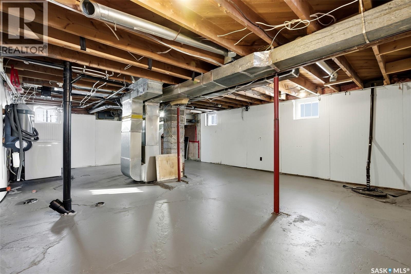 1435 Forget Street, Regina, Saskatchewan  S4T 4Y4 - Photo 17 - SK027902