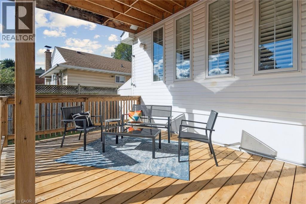 211 Rosedale Avenue, Hamilton, Ontario  L8K 4N6 - Photo 33 - 40799148