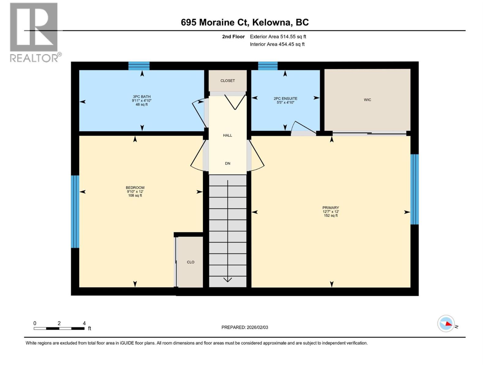 695 Moraine Court, Kelowna, British Columbia  V1X 5X2 - Photo 87 - 10374448