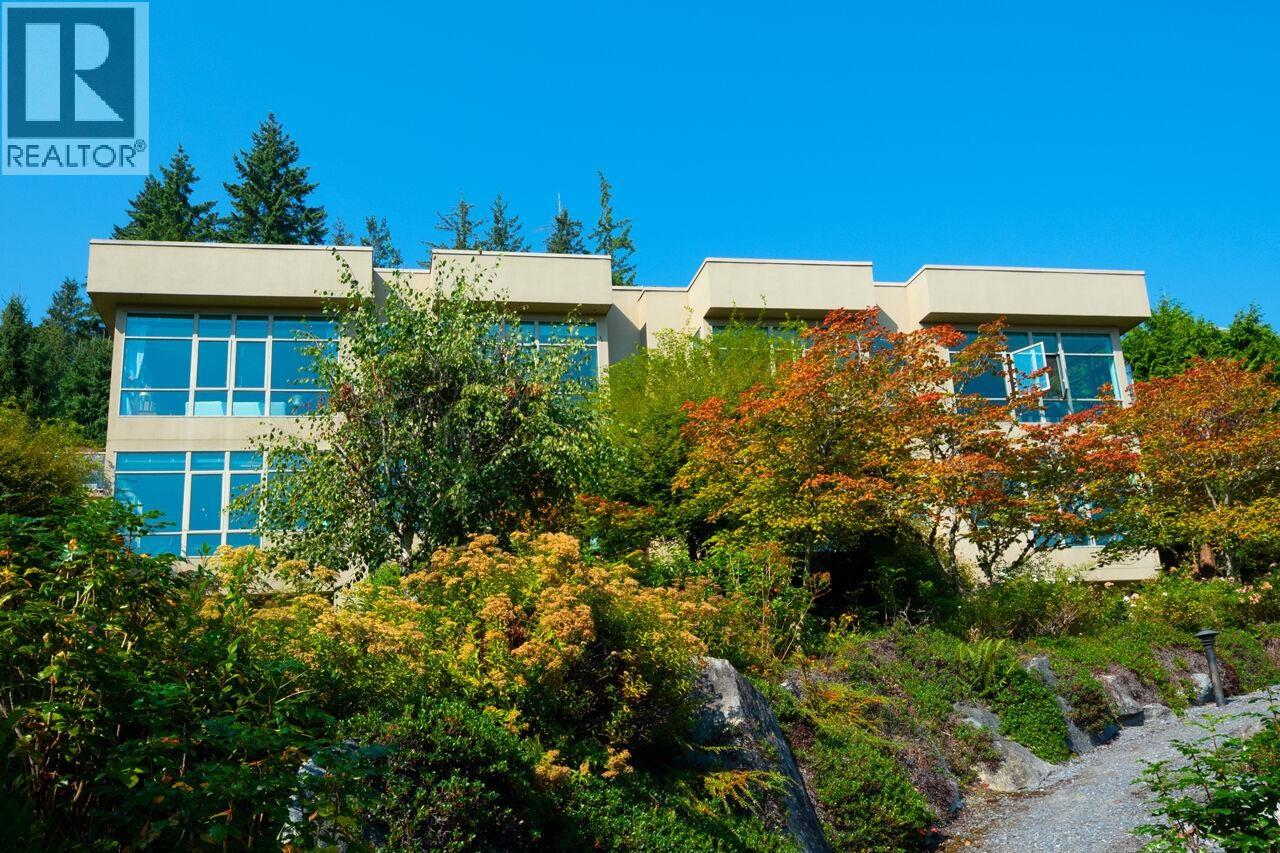 3178 DEER RIDGE DRIVE, West Vancouver, British Columbia