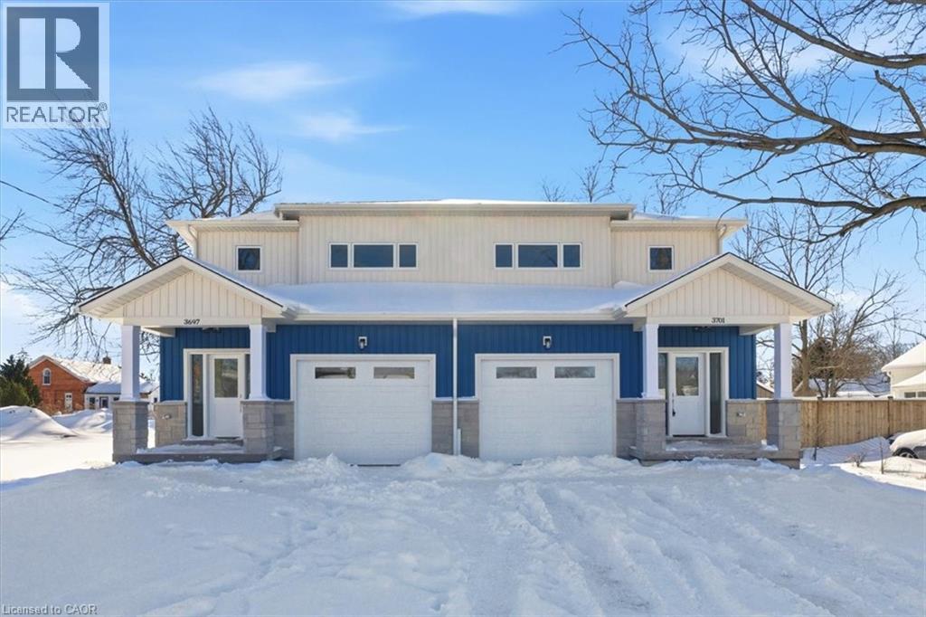 3689 & 3693 Elm Street, Ridgeway, Ontario  L0S 1N0 - Photo 8 - 40803603