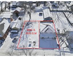 3689 & 3693 ELM Street, Ridgeway, Ontario