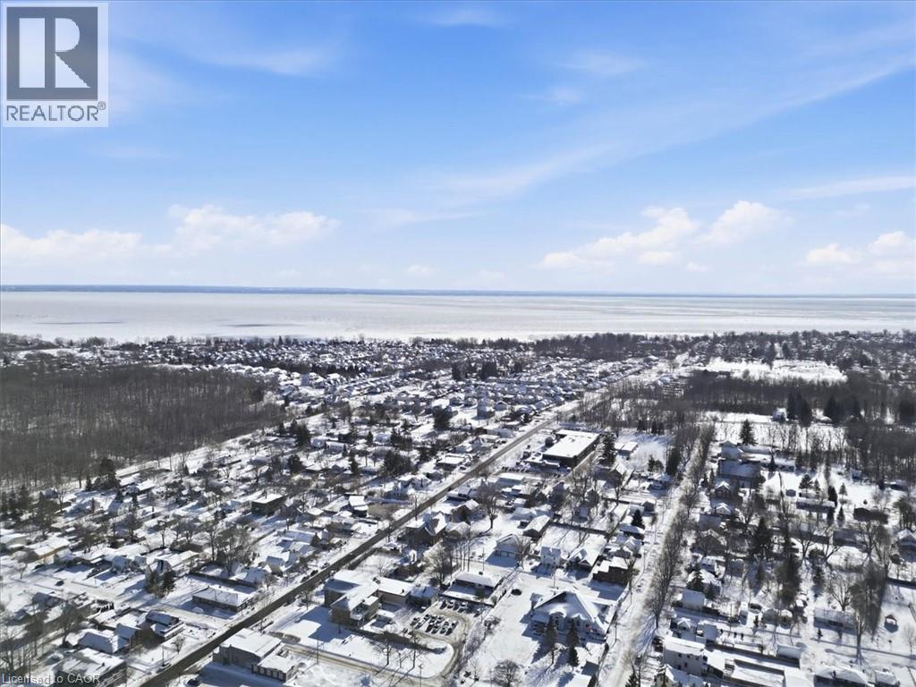 3689 & 3693 Elm Street, Ridgeway, Ontario  L0S 1N0 - Photo 3 - 40803603