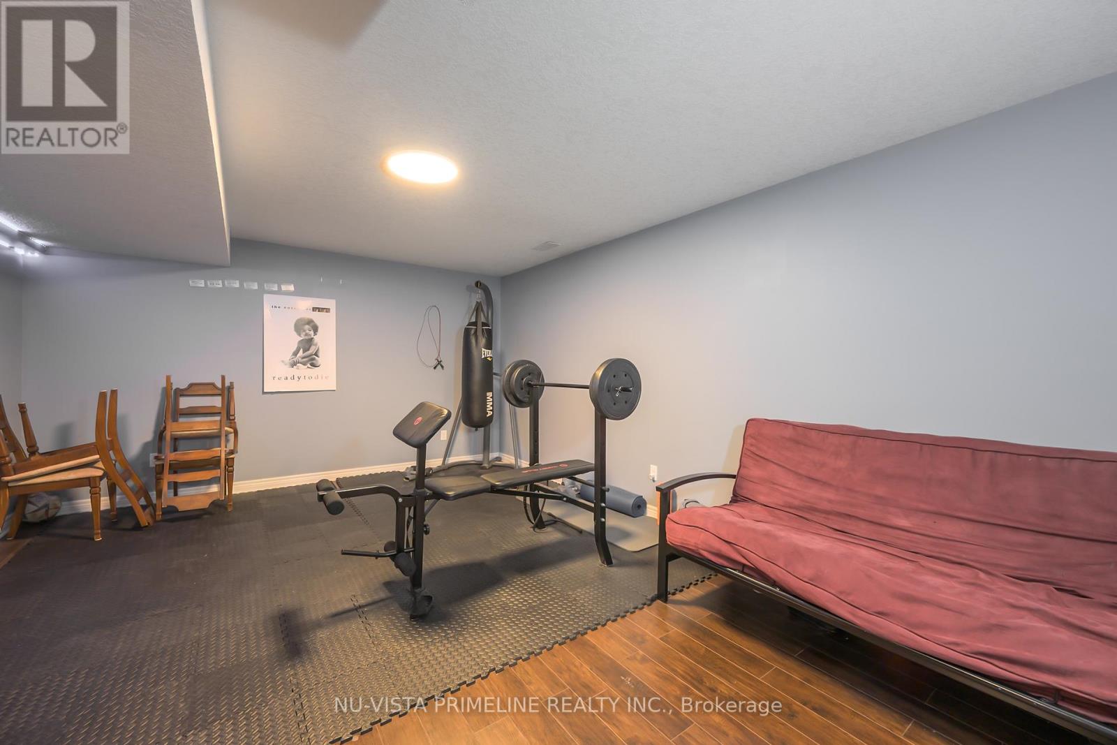 570 Bluebell Road, London North, Ontario  N5X 4L2 - Photo 22 - X12767358