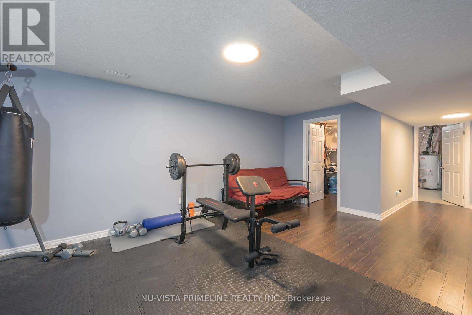 570 Bluebell Road, London North, Ontario  N5X 4L2 - Photo 23 - X12767358