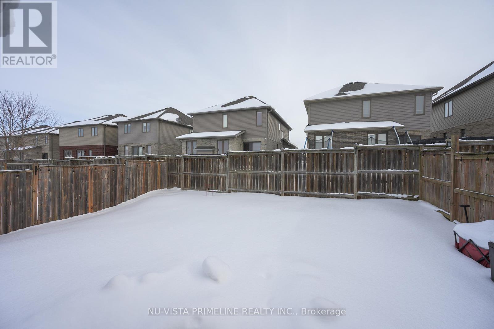 570 Bluebell Road, London North, Ontario  N5X 4L2 - Photo 3 - X12767358