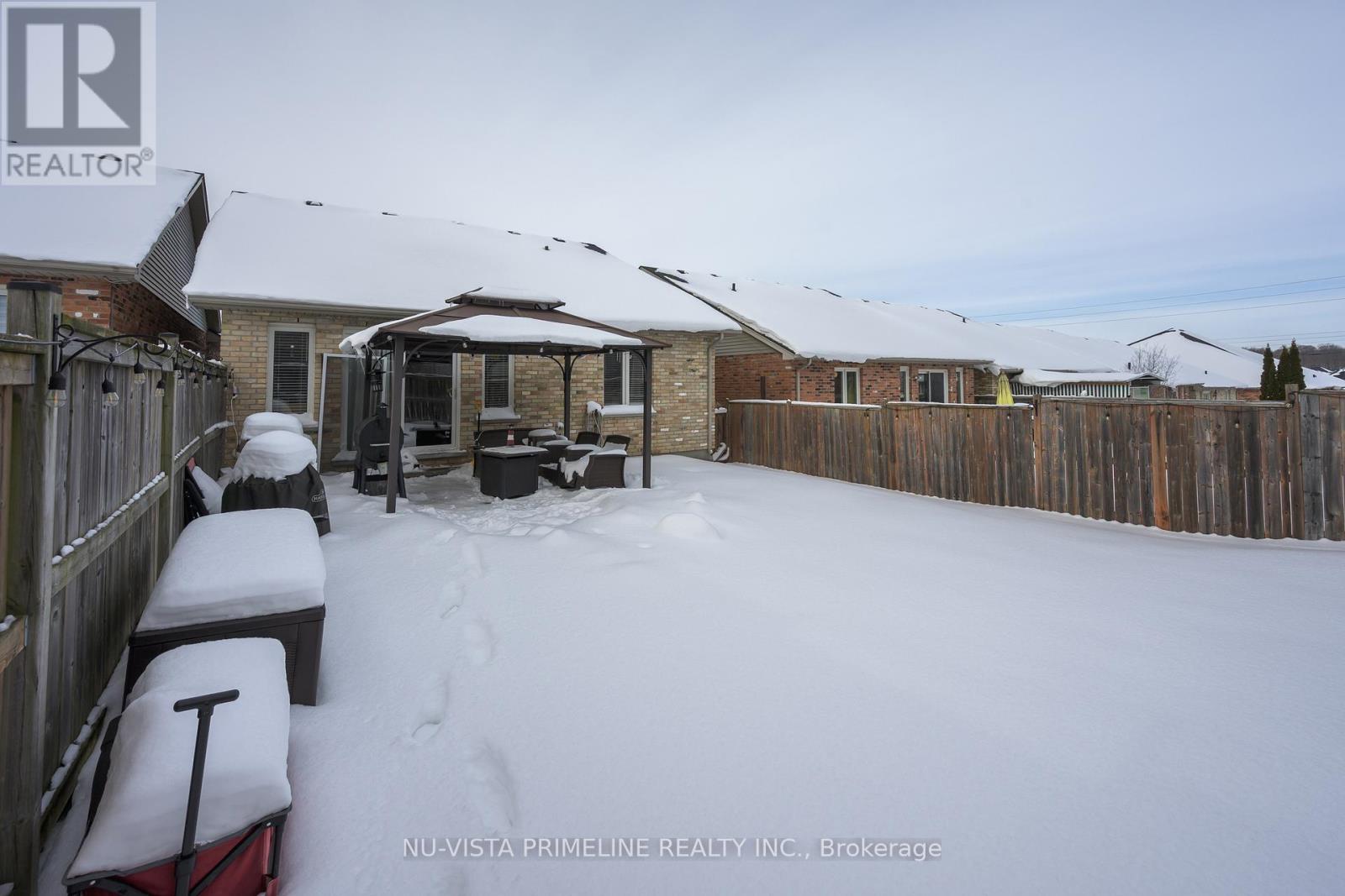 570 Bluebell Road, London North, Ontario  N5X 4L2 - Photo 4 - X12767358