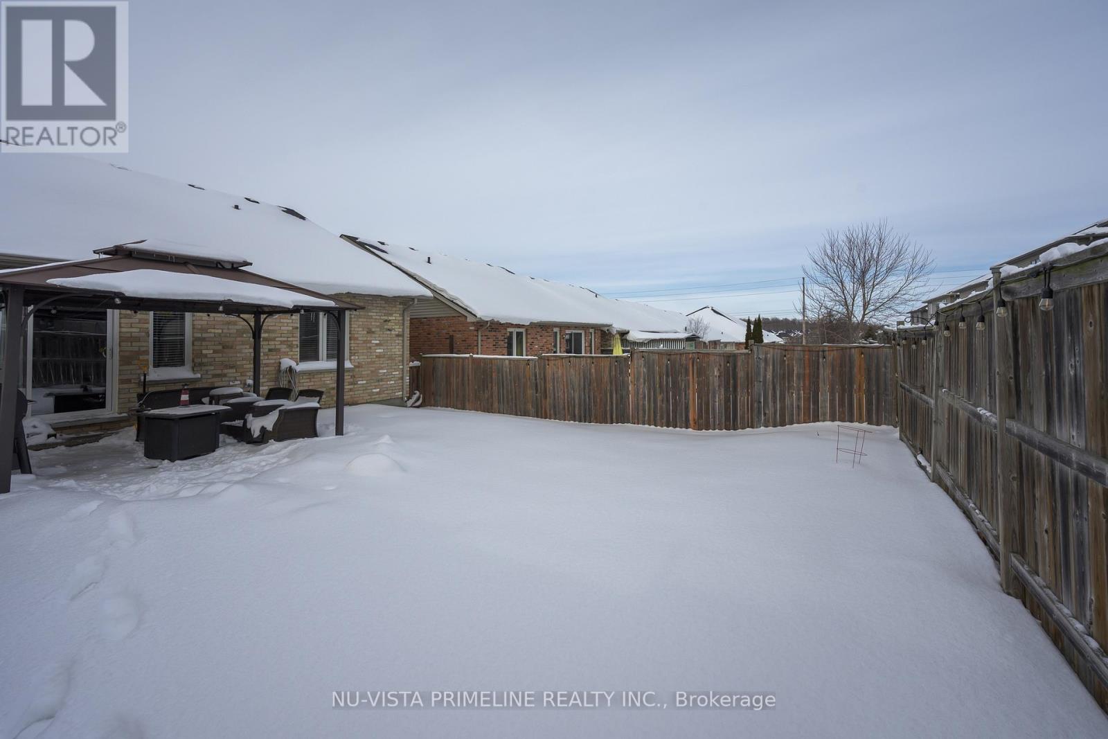 570 Bluebell Road, London North, Ontario  N5X 4L2 - Photo 5 - X12767358