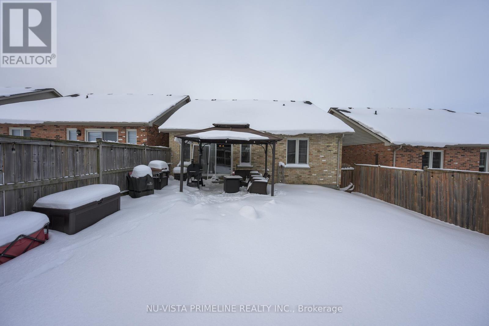 570 Bluebell Road, London North, Ontario  N5X 4L2 - Photo 6 - X12767358