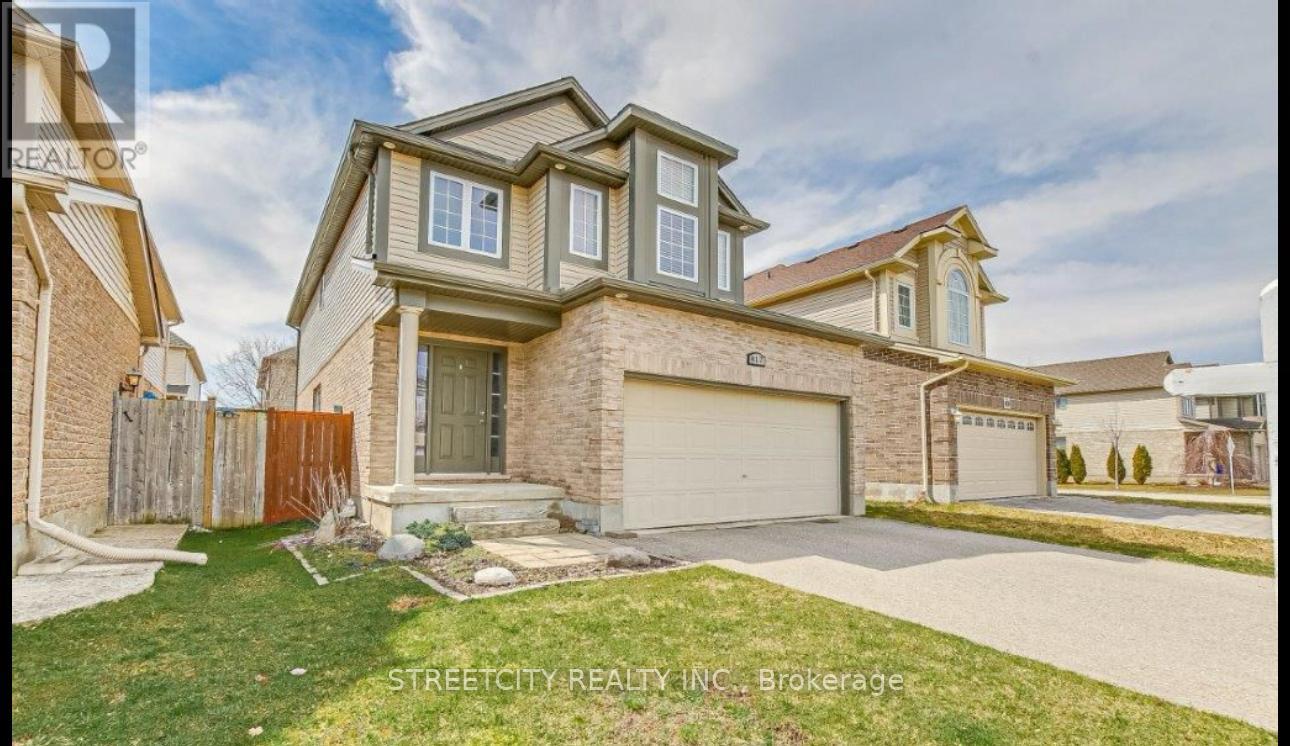 812 REEVES AVENUE, London North, Ontario