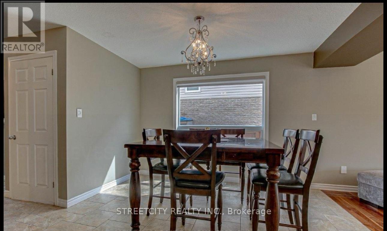 812 Reeves Avenue, London North, Ontario  N6G 5K3 - Photo 10 - X12767528