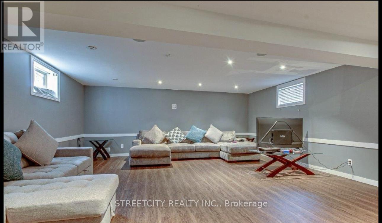 812 Reeves Avenue, London North, Ontario  N6G 5K3 - Photo 14 - X12767528