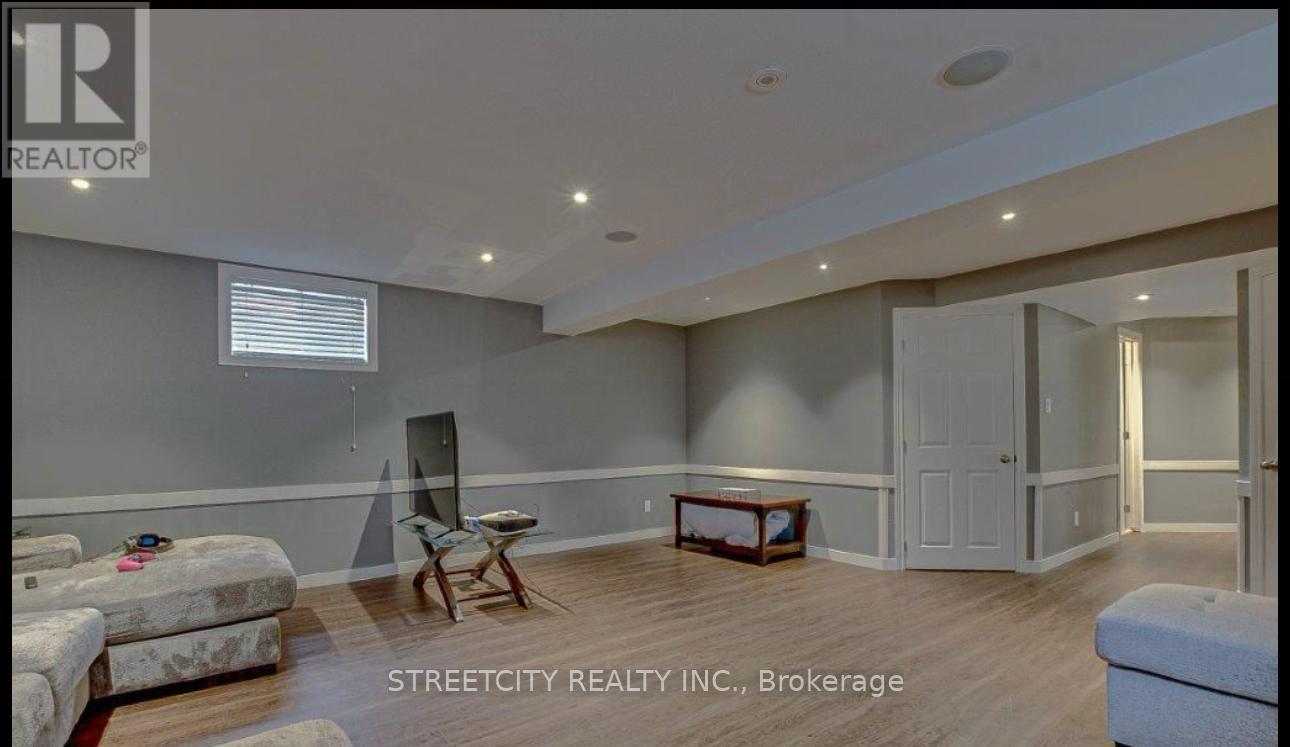 812 Reeves Avenue, London North, Ontario  N6G 5K3 - Photo 15 - X12767528