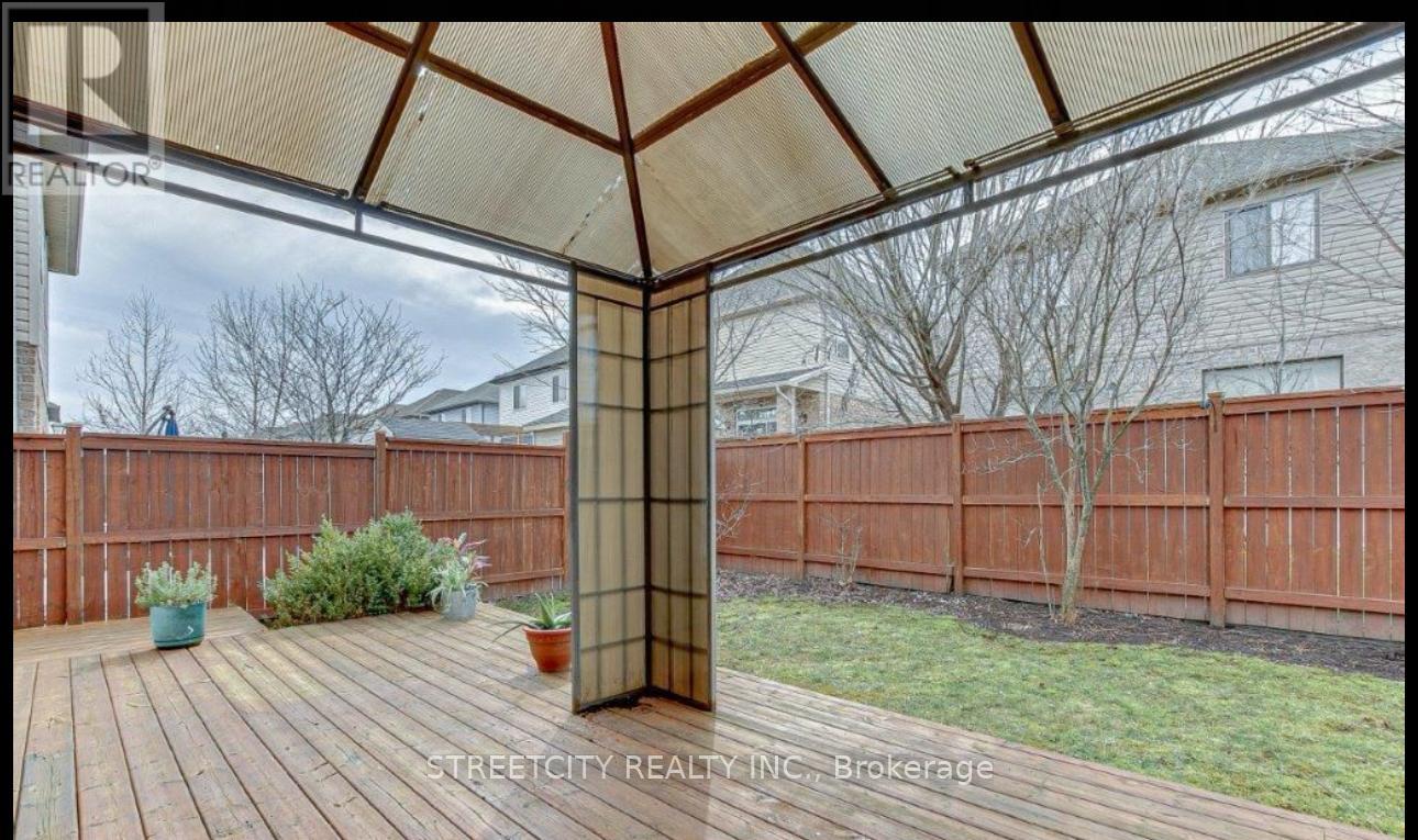 812 Reeves Avenue, London North, Ontario  N6G 5K3 - Photo 18 - X12767528