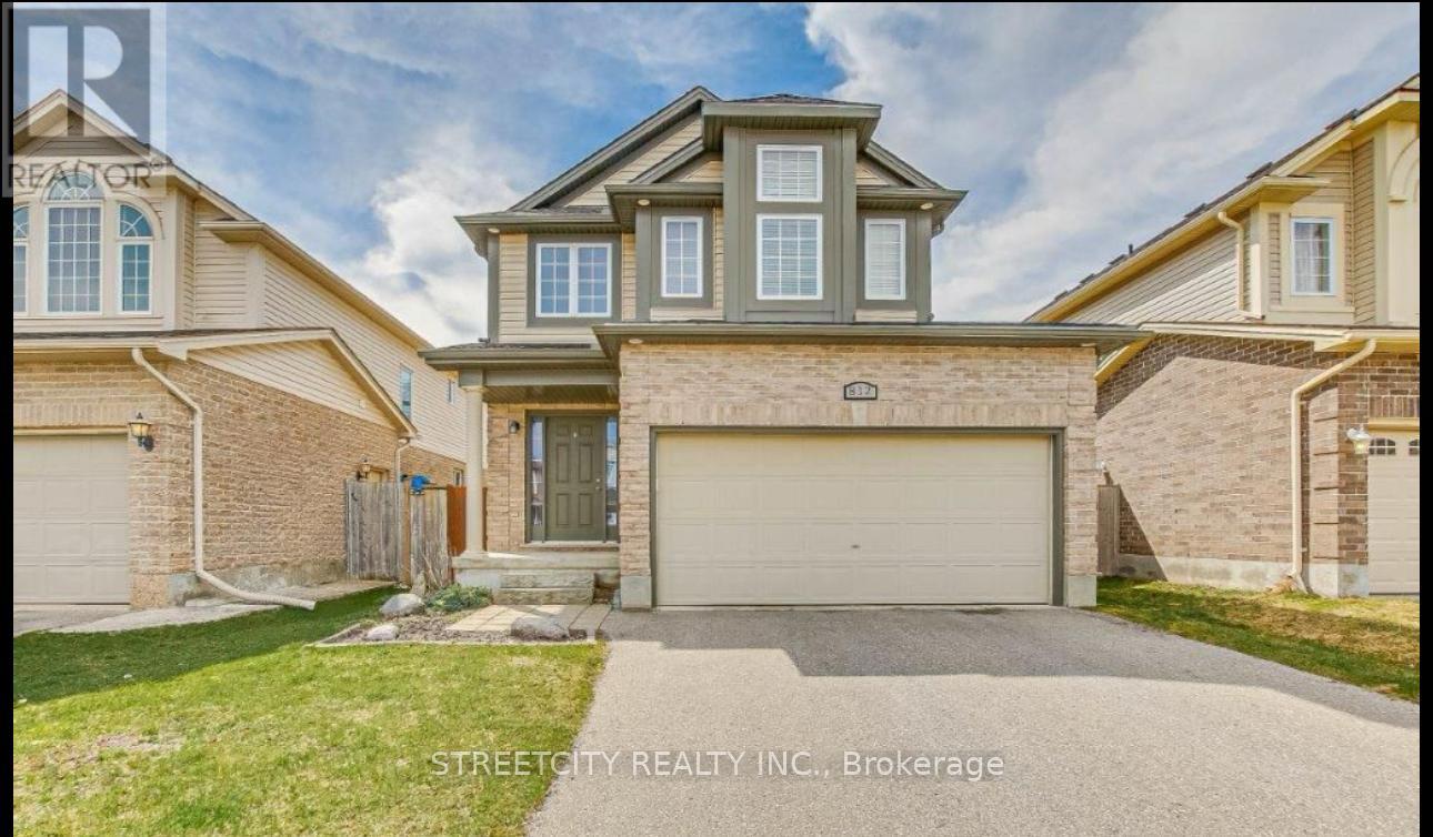 812 Reeves Avenue, London North, Ontario  N6G 5K3 - Photo 2 - X12767528