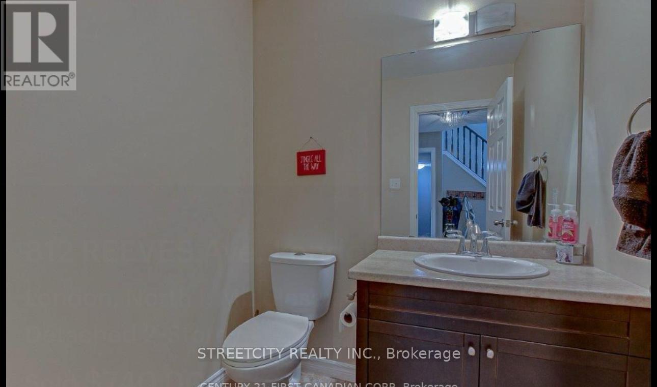 812 Reeves Avenue, London North, Ontario  N6G 5K3 - Photo 7 - X12767528