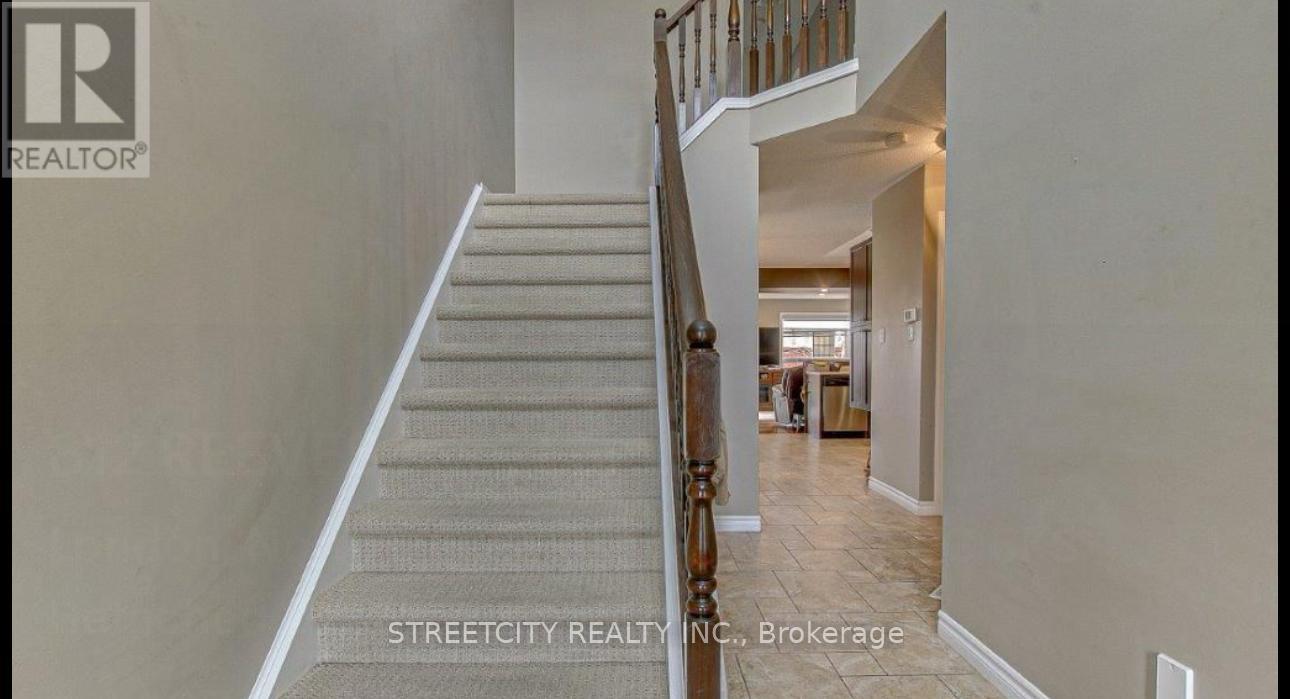 812 Reeves Avenue, London North, Ontario  N6G 5K3 - Photo 8 - X12767528