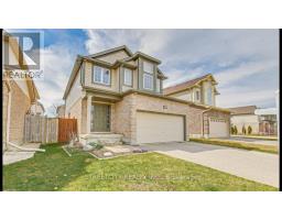 812 REEVES AVENUE, London North, Ontario