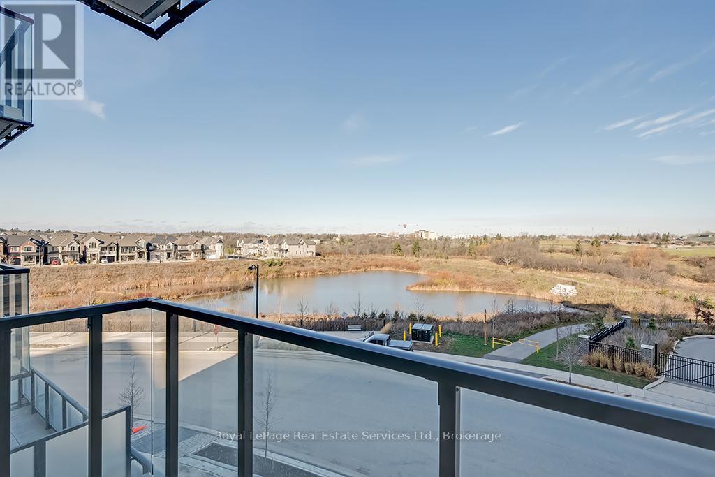 307 - 1415 Dundas Street E, Oakville, Ontario  L6H 7G1 - Photo 15 - W12767462