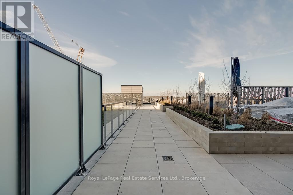 307 - 1415 Dundas Street E, Oakville, Ontario  L6H 7G1 - Photo 31 - W12767462