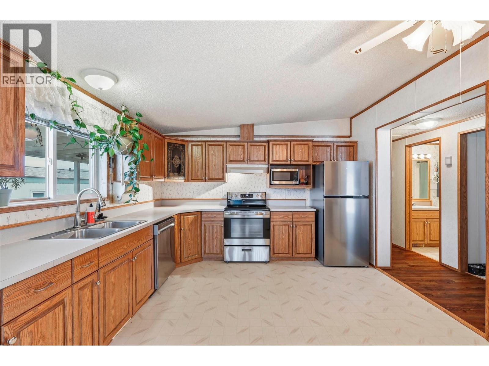 1655 Ord Road Unit# 178, Kamloops, British Columbia  V2B 7V6 - Photo 6 - 10375223