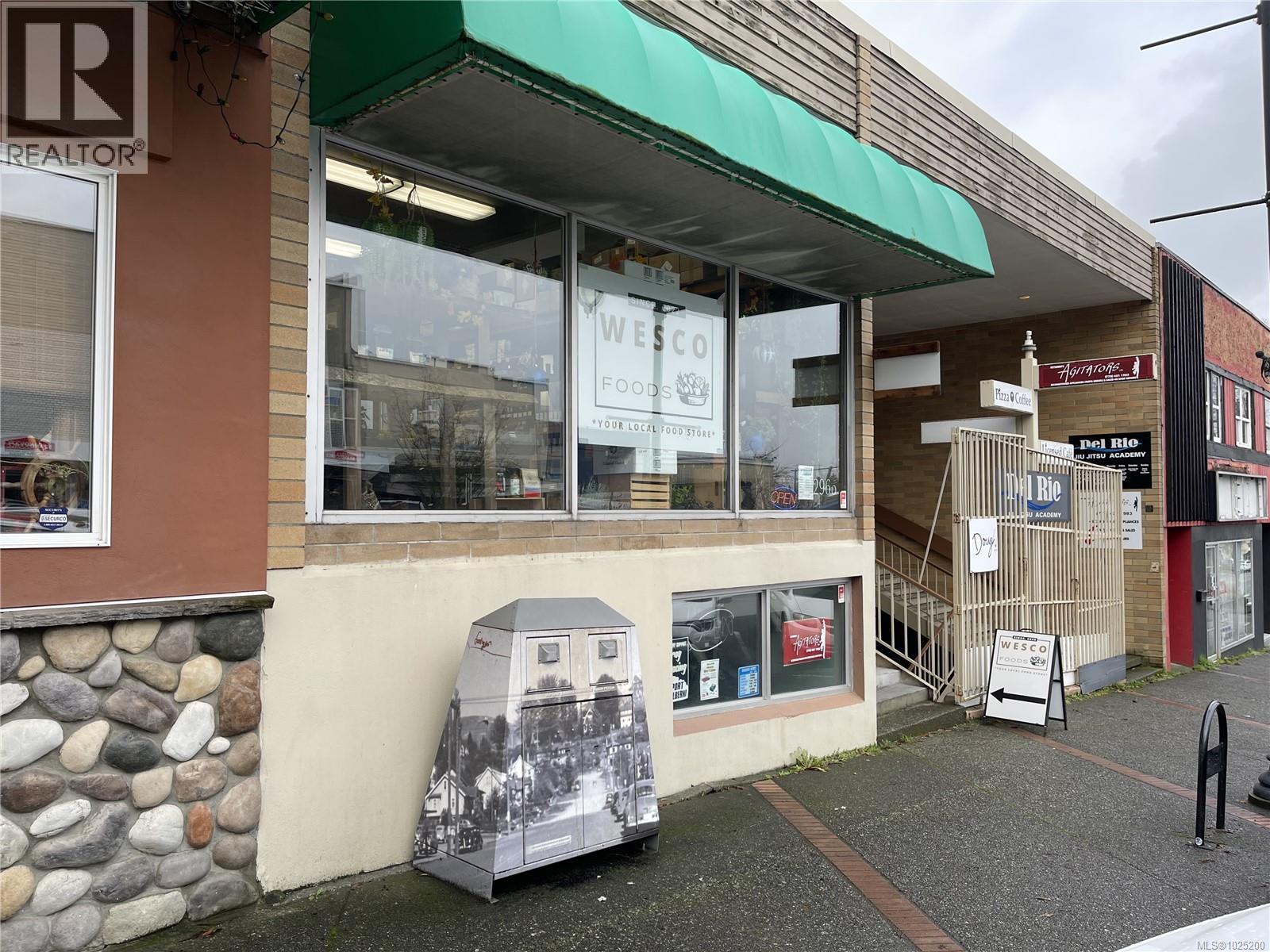 2960 3rd Ave, Port Alberni, British Columbia  V9Y 2A7 - Photo 1 - 1025200