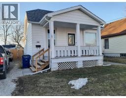 141 EDGAR STREET, Chatham, Ontario